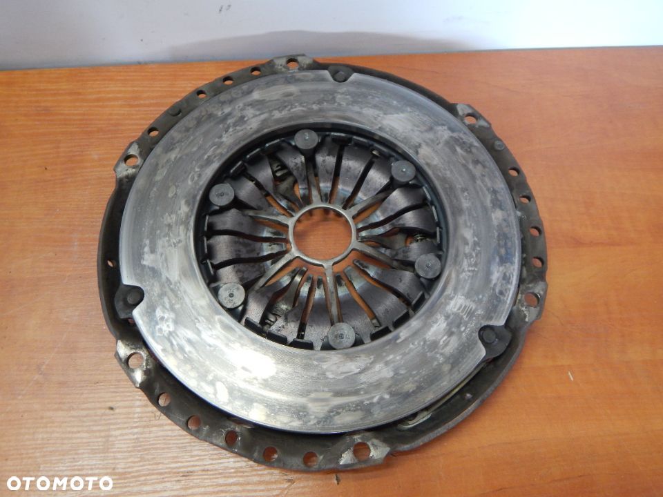 Sprzegło dwumasa 2.5 turbo benz 30681137 Volvo v50 s40 xc90 c30 s80 s60 05-13 Łuków części - 9