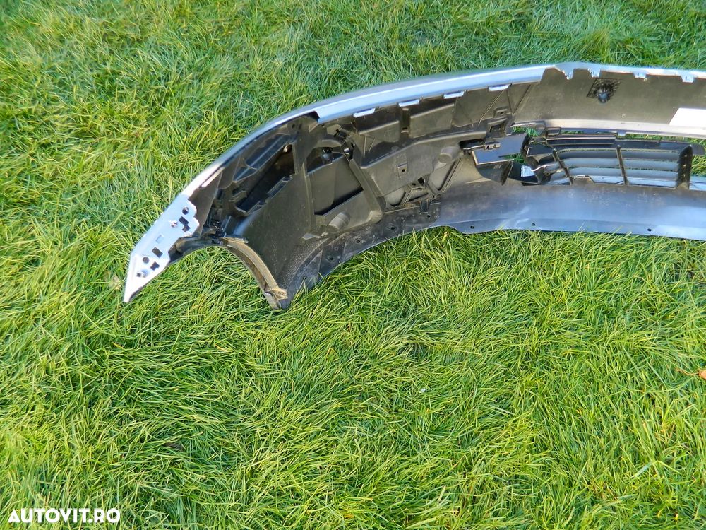 Bara fata BMW seria 3 G20 G21 FACELIFT model 2022 cod 51115A1BF40 - 8