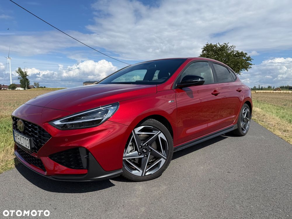 Hyundai i30 1.5 T-GDI 48V Smart Plus DCT - 11