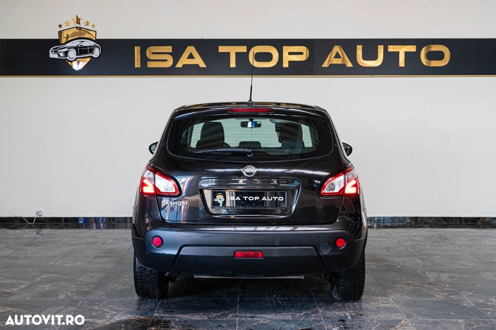 Nissan Qashqai 1.6 Acenta - 28