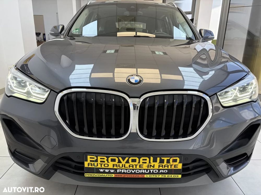 BMW X1 - 4