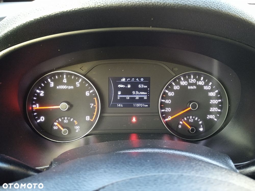 Kia Sportage 1.6 GDI Black Edition 2WD - 10