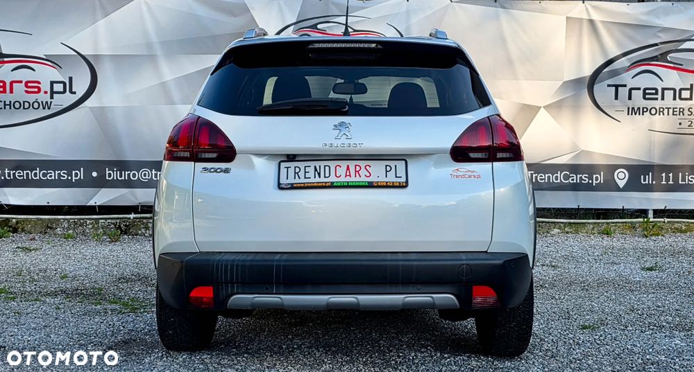 Peugeot 2008 - 31