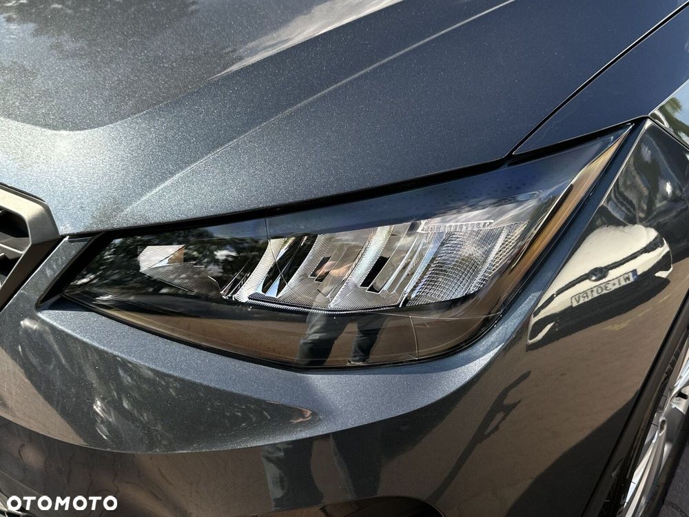 Seat Arona 1.0 TSI Style S&S DSG - 36