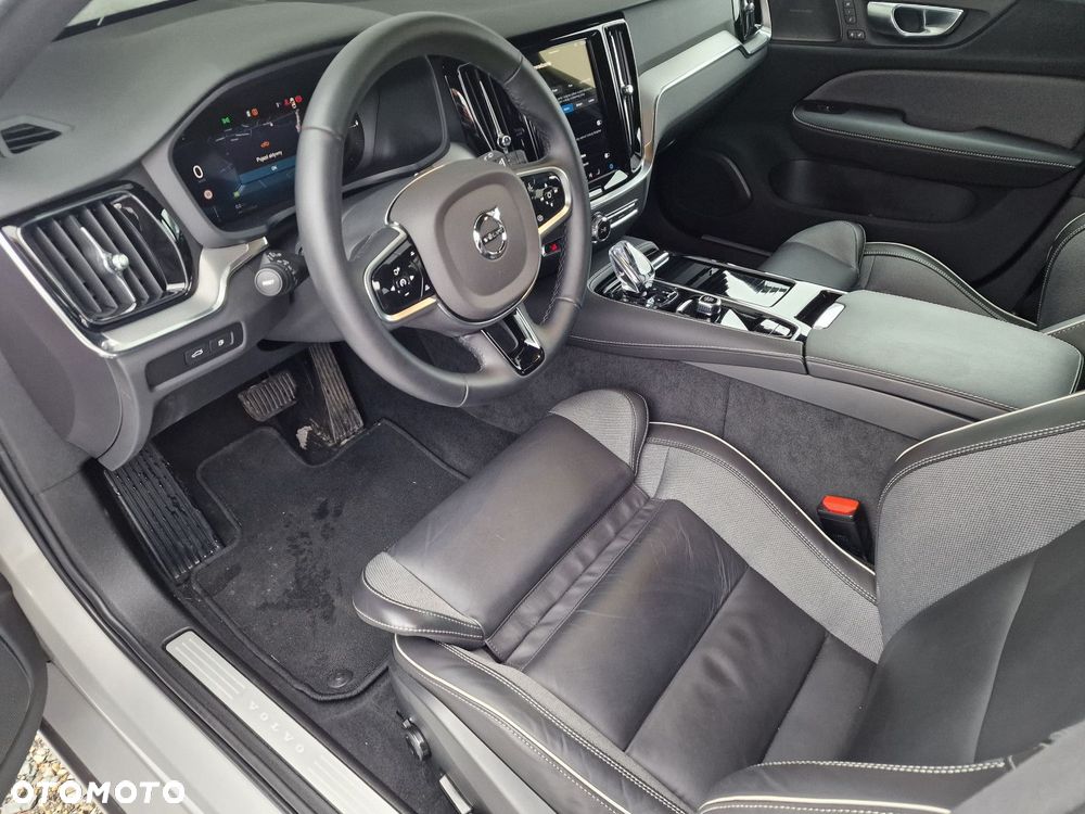 Volvo V60 - 10