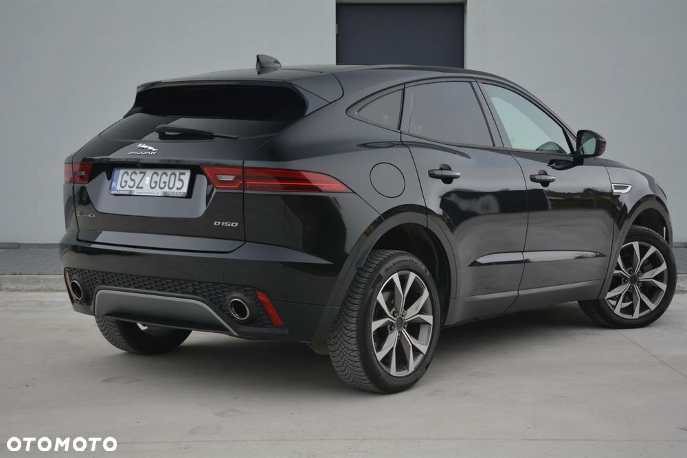 Jaguar E-Pace - 14