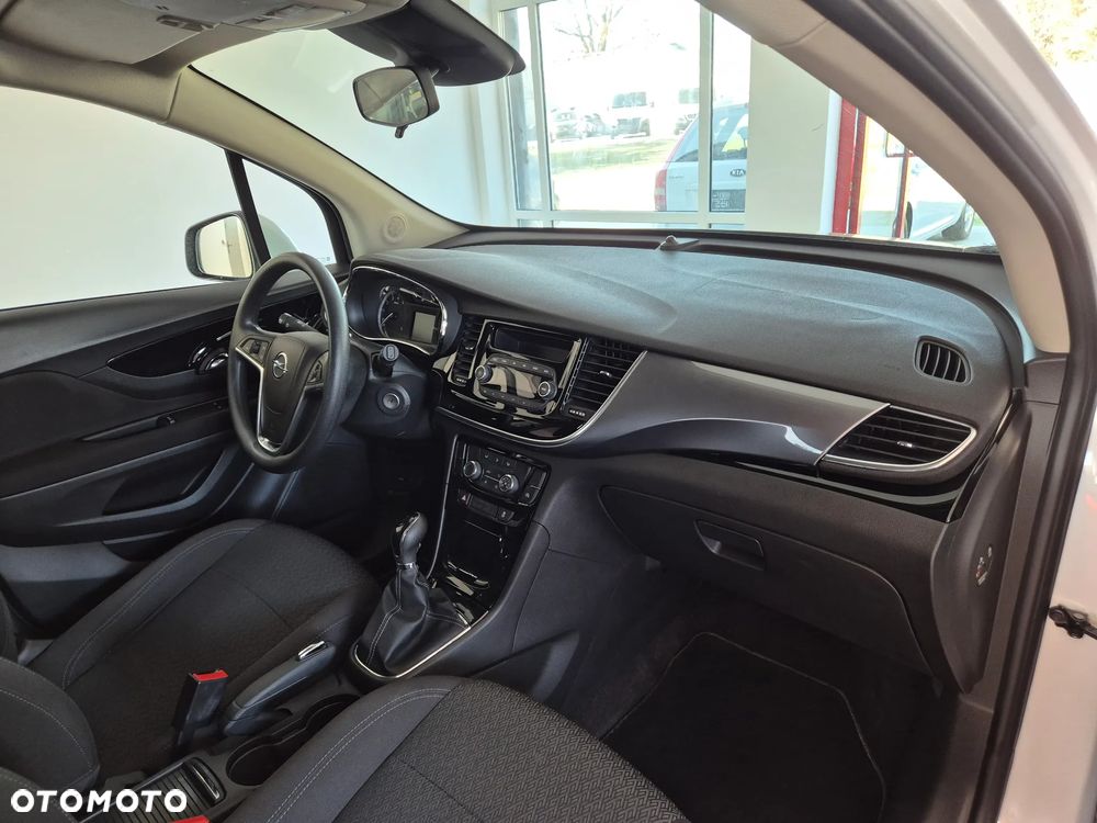 Opel Mokka - 13