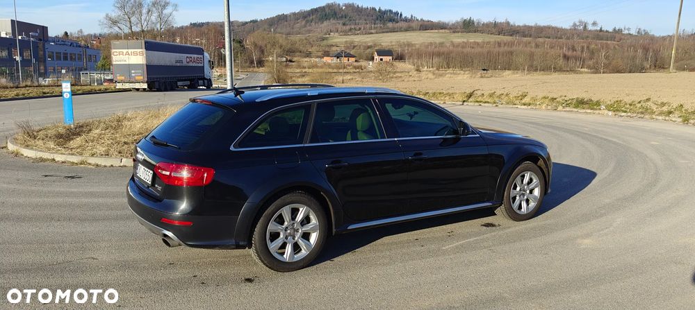 Audi A4 Allroad - 19