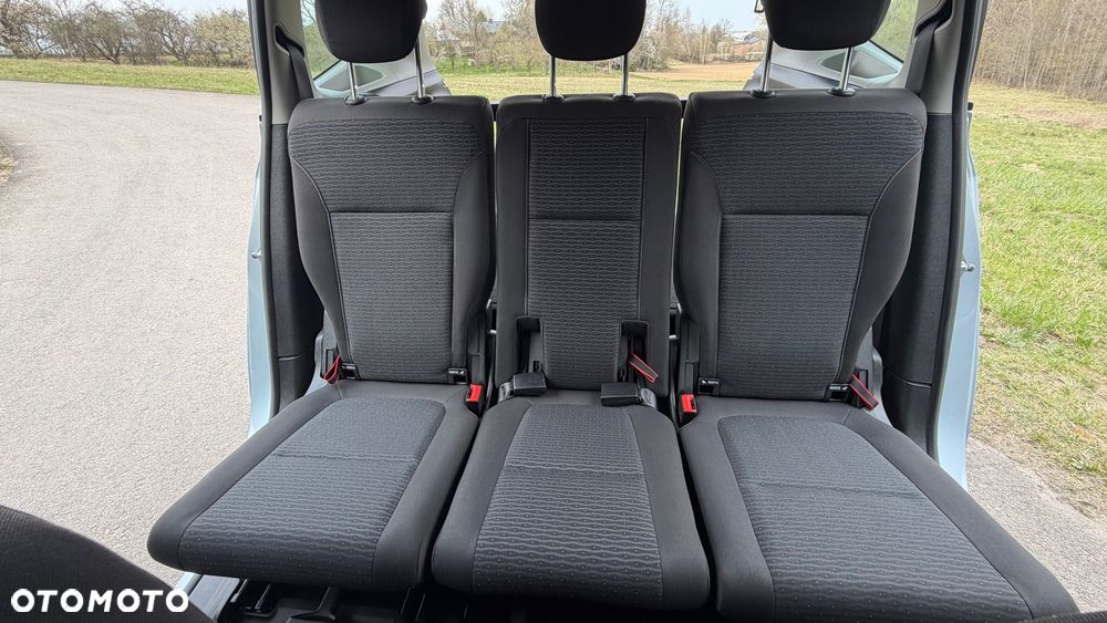 Opel Zafira 1.4 Turbo Active - 7