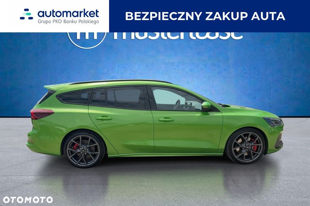 Ford Focus 2.3 EcoBoost ST X - 4