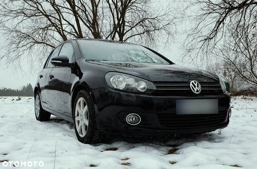 Volkswagen Golf 1.4 TSI Exclusive - 17