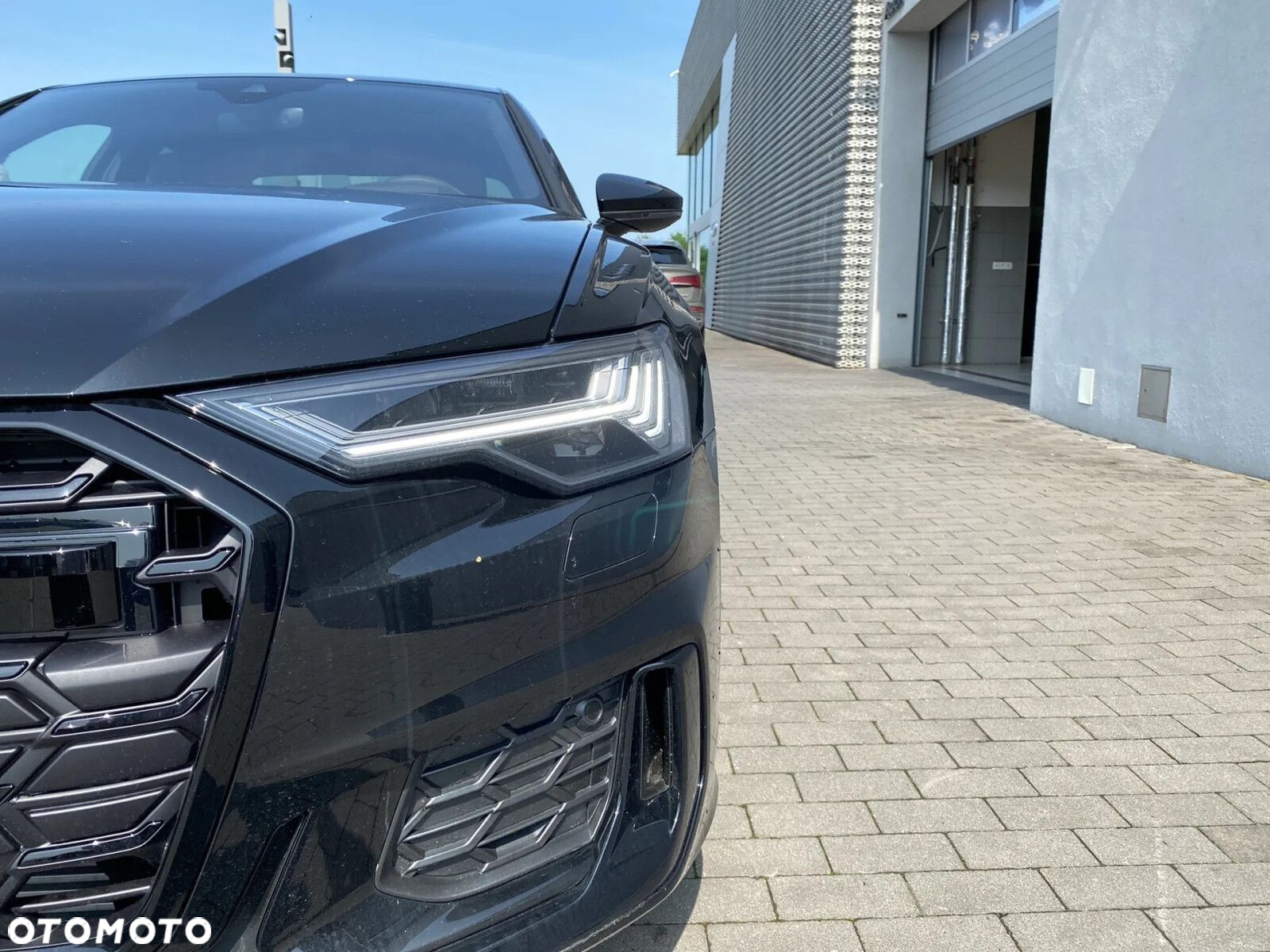Audi A6 - 12