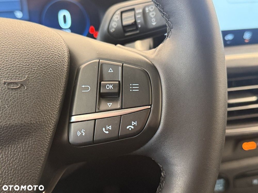Ford Focus - 20