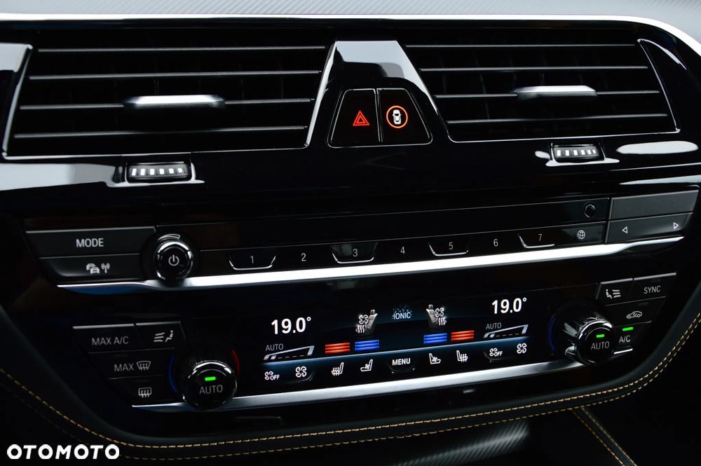 BMW M5 Competition - 37