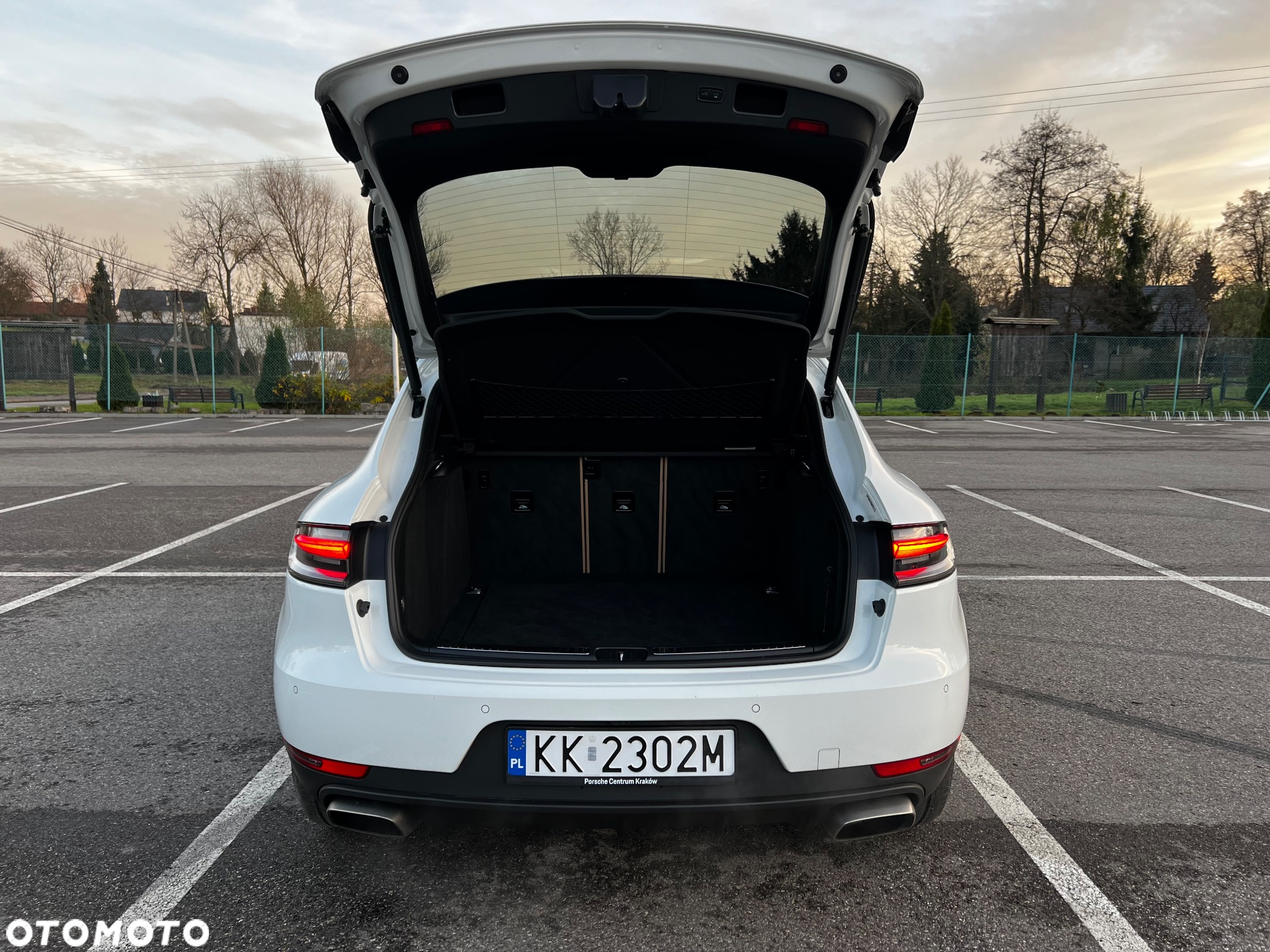 Porsche Macan - 10