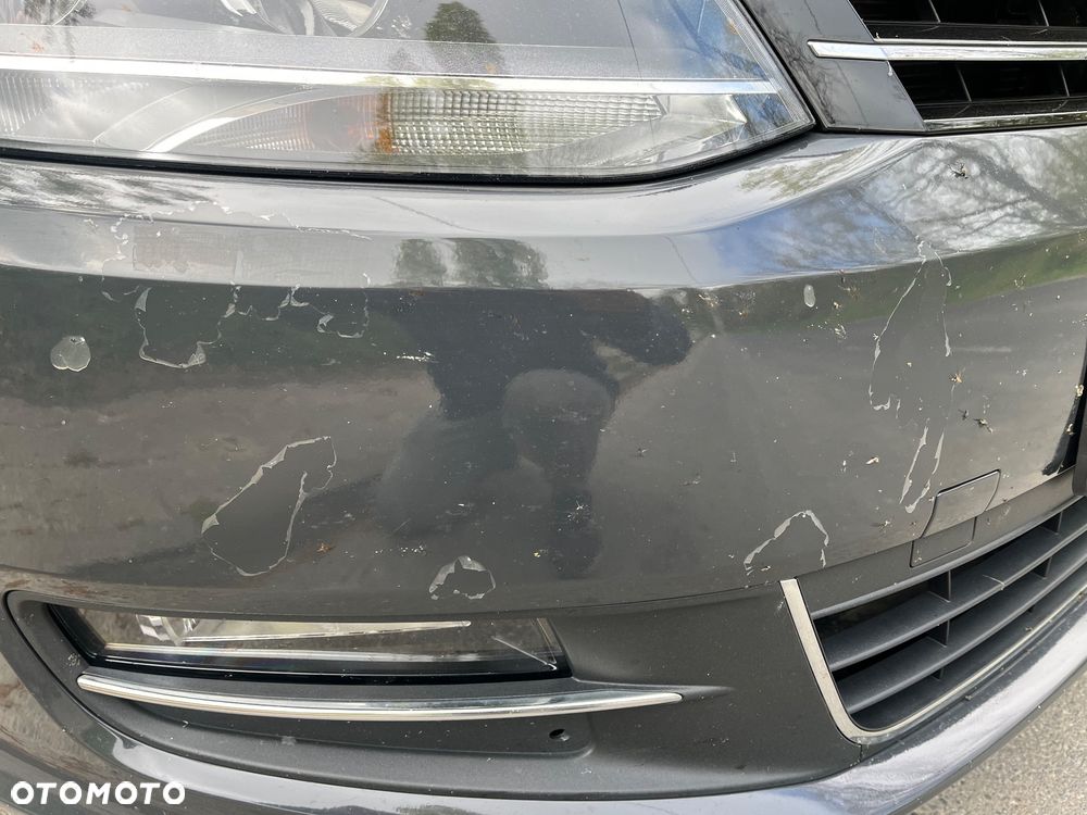 Volkswagen Sharan 2.0 TDI DSG BlueMotion Technology Comfortline - 9