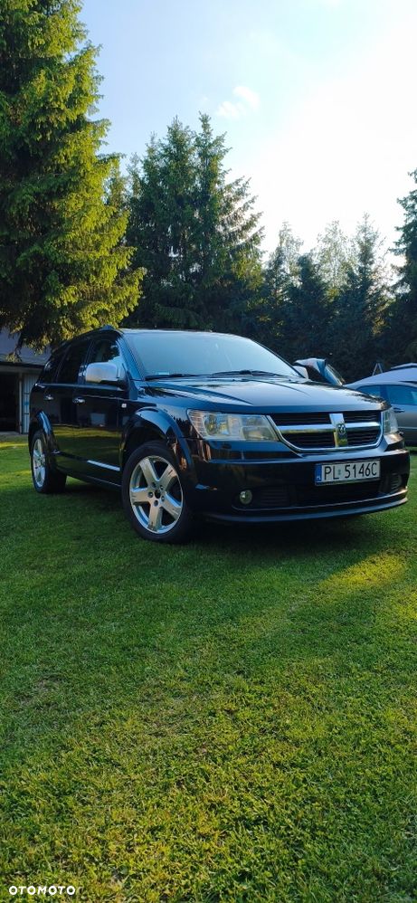 Dodge Journey - 1