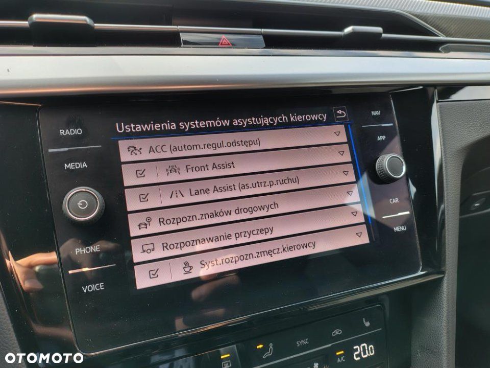 Volkswagen Arteon - 33