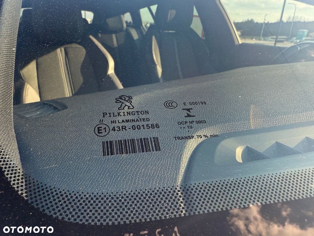 Peugeot 508 2.0 BlueHDi GT Line S&S EAT8 - 37