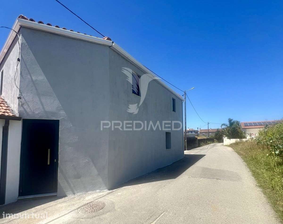 Moradia renovada em Valega/Ovar - Grande imagem: 2/16