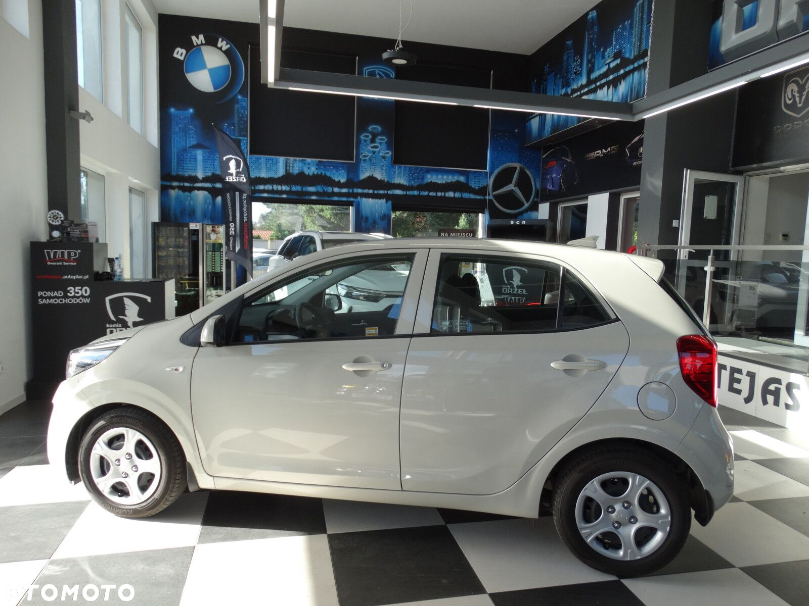 Kia Picanto - 4