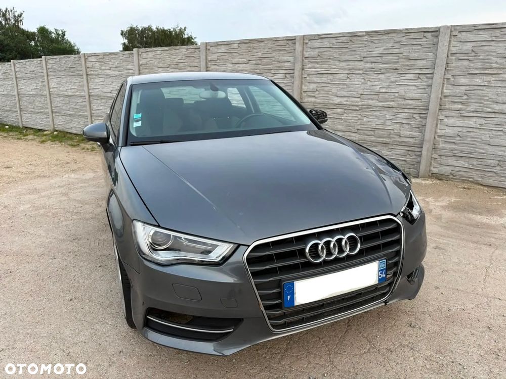 Audi A3 3-drzwiowe 2.0 TDI - 20