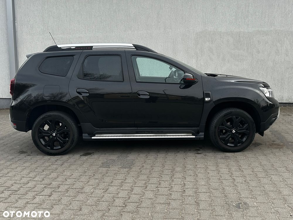 Dacia Duster - 4