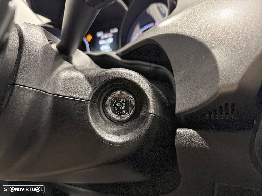 Fiat 500X 1.3 MJ - 22