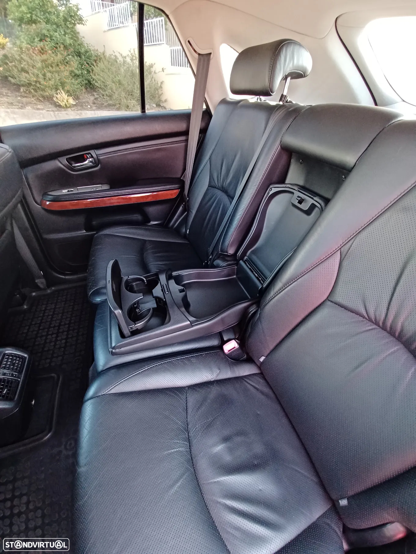 Lexus RX 300 Executive - 8