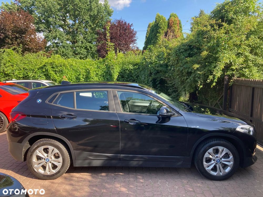 BMW X2 xDrive25e Advantage - 9