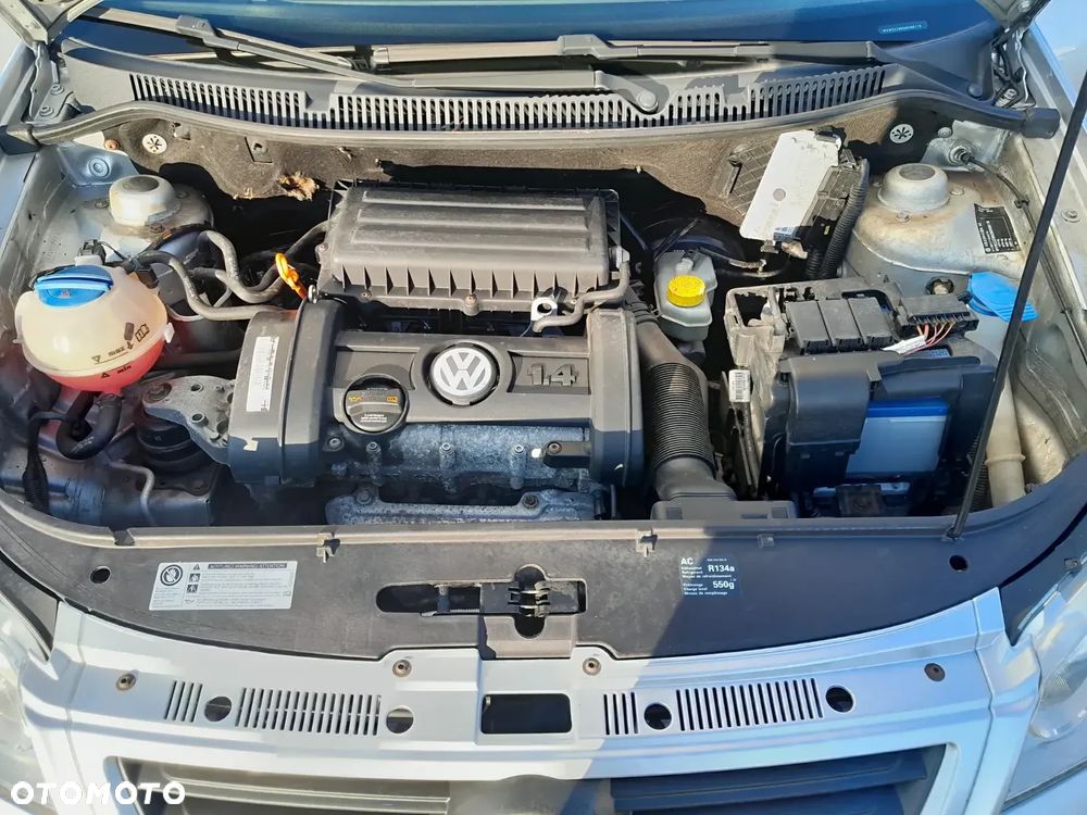 Volkswagen Polo Cross - 15