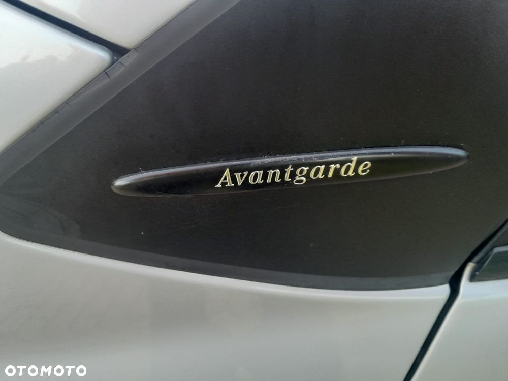 Mercedes-Benz Klasa A 170 Avantgarde - 10