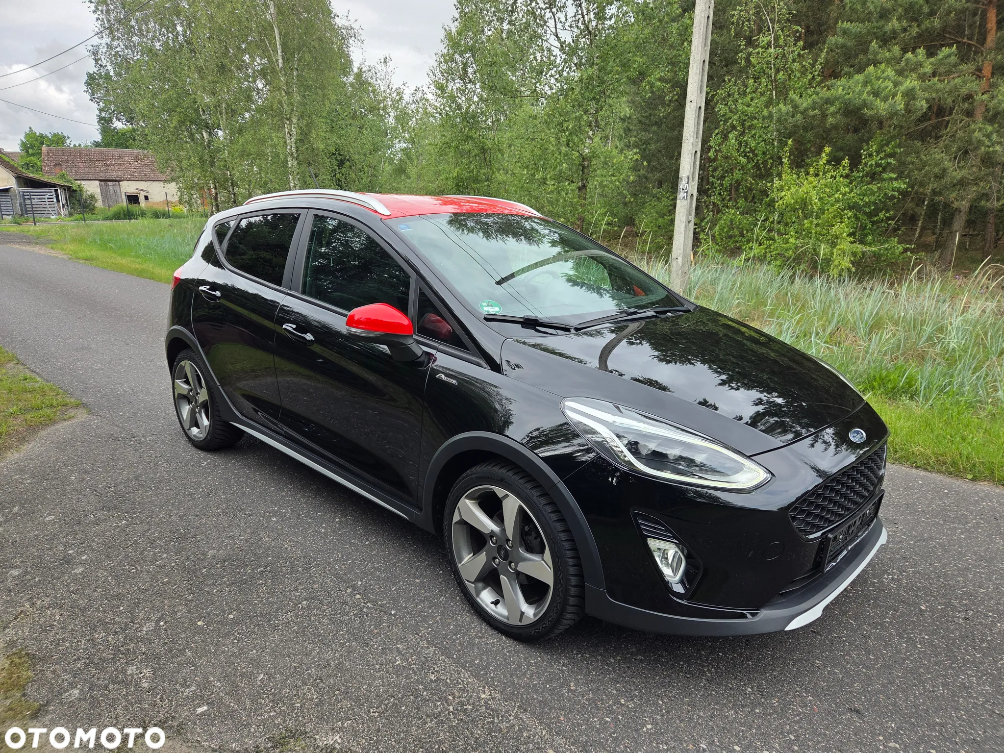 Ford Fiesta - 3