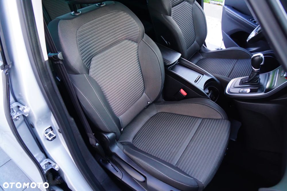 Renault Scenic ENERGY dCi 110 EDC Business - 25