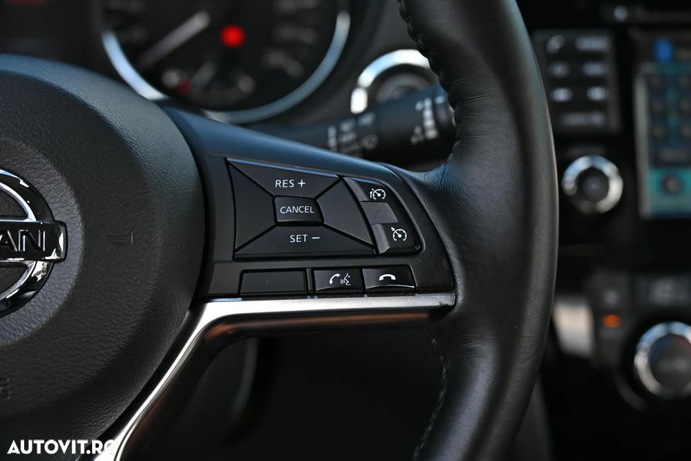 Nissan X-Trail 1.6 dCi 360 - 23