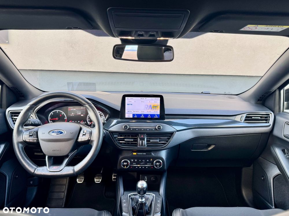 Ford Focus - 16