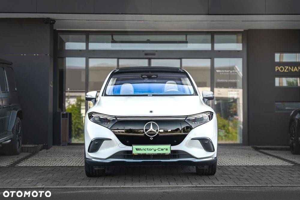 Mercedes-Benz EQS - 6