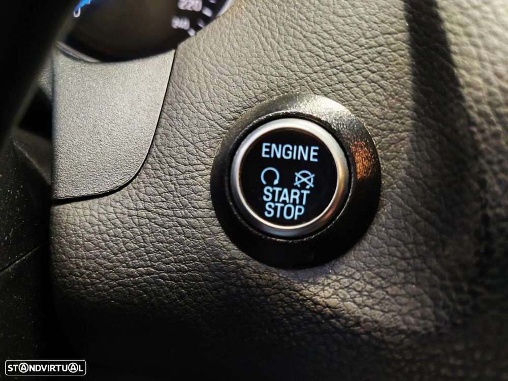 Ford Focus 1.0 EcoBoost ST-Line Aut. - 38