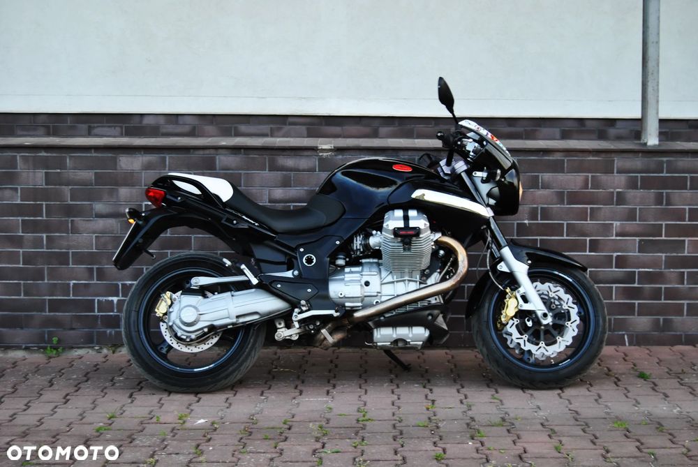 Moto Guzzi 1200 - 2