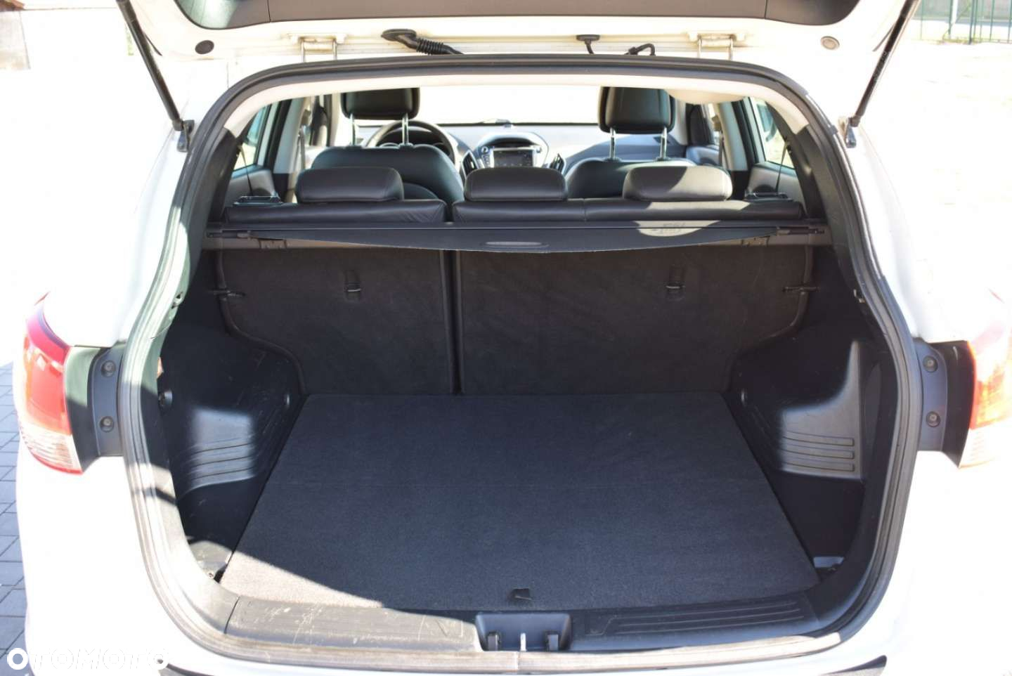 Hyundai ix35 - 13