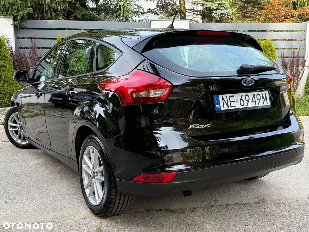 Ford Focus - 3