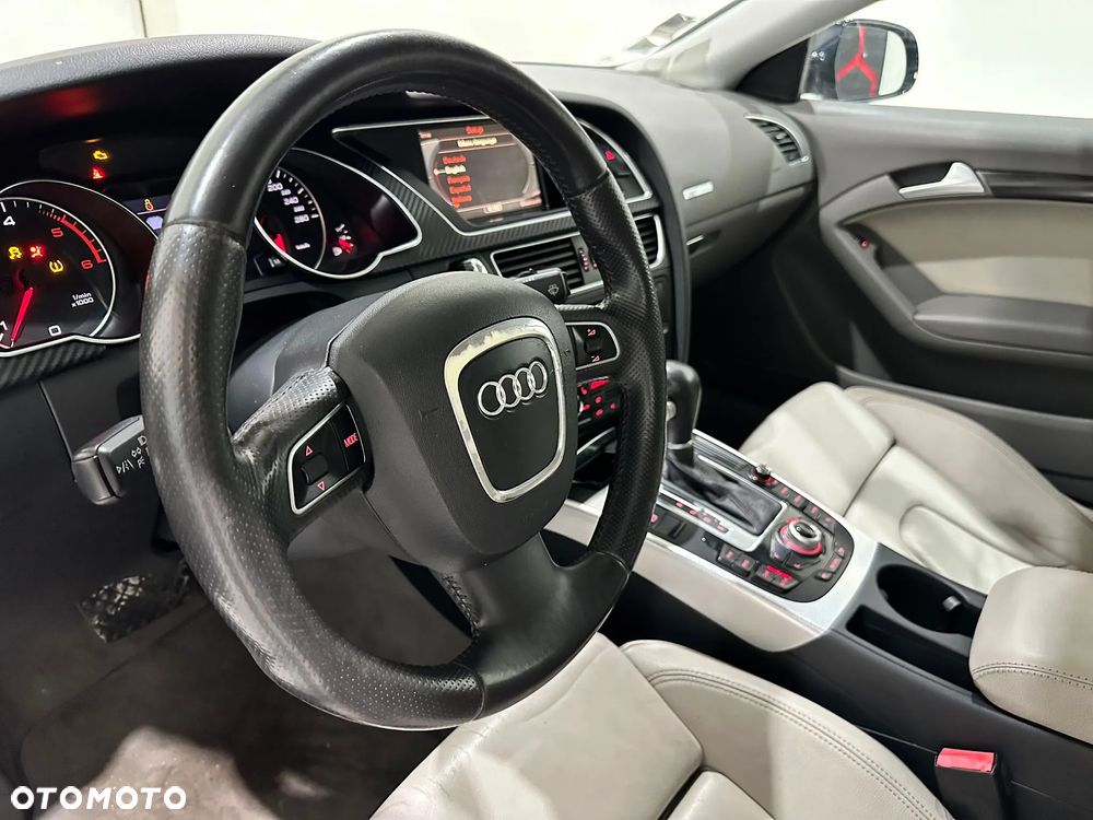 Audi A5 - 28