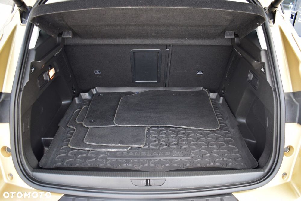 Opel Grandland X 1.2 T GPF Ultimate S&S - 31