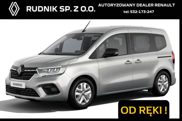 Renault Kangoo 1.5 dCi Equilibre