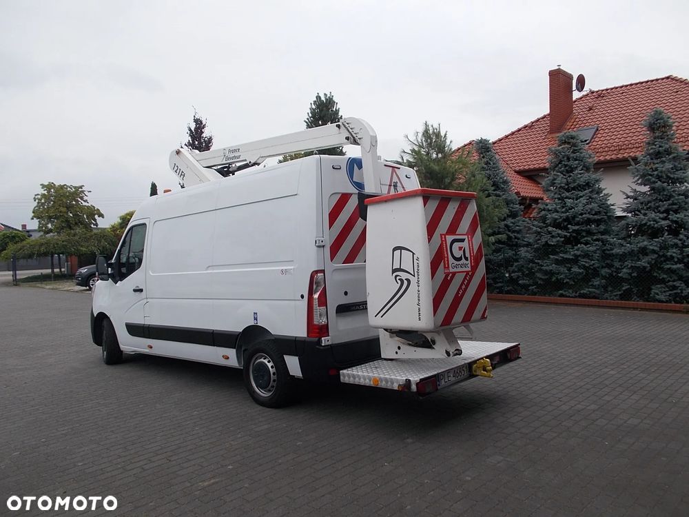 Renault Master - 21