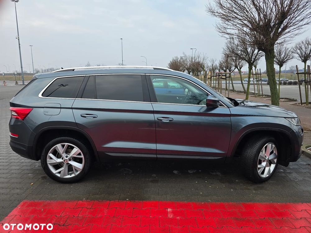 Skoda Kodiaq - 4