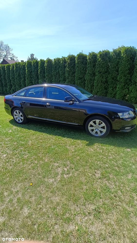 Audi A6 Limousine - 5