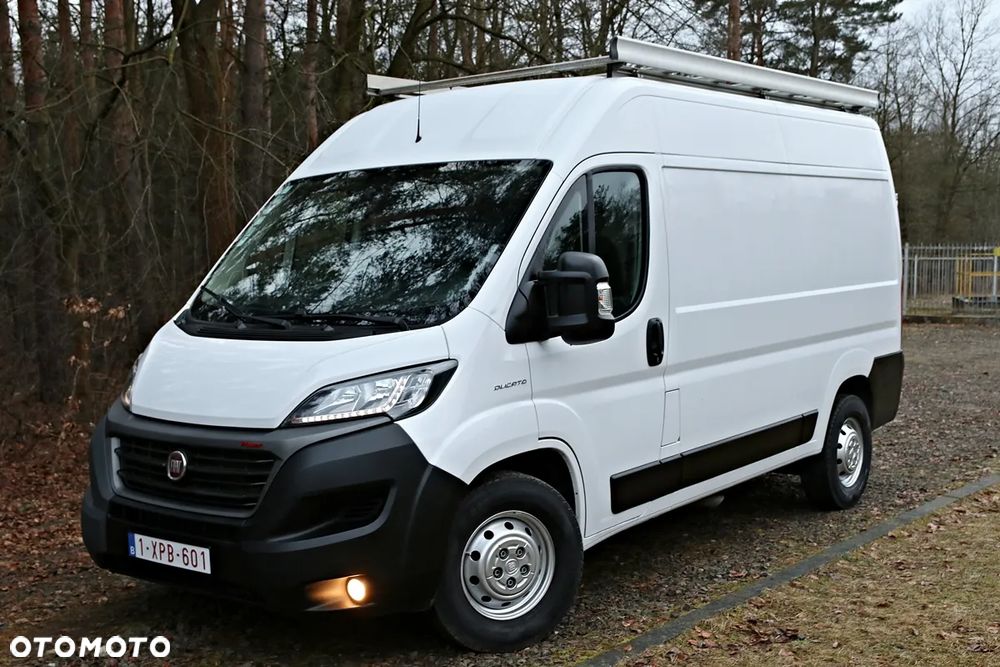 Fiat Ducato - 13