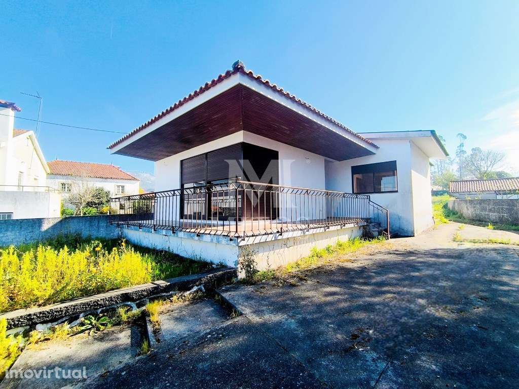 Moradia T3 em Barroselas - Grande imagem: 2/30