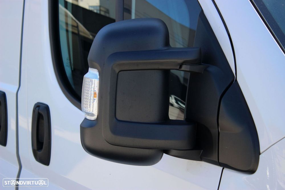 Fiat Ducato Maxi 35 2.2 M-Jet LH2 - 4